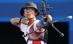 Mete Gazoz Kimdir? Olimpiyat Şampiyonu Okçunun Başarıları