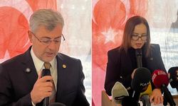 MHP Kahramanmaraş İl Teşkilatı 2025’i Değerlendirdi