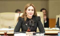 MHP’li Vekil Karakoç’tan TBMM’de KOSGEB Deprem Kredileri Çağrısı