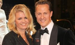 Corinna Schumacher kimdir? Michael Schumacher'in eşi araştırıldı