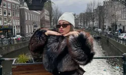 Mika Raun gerçekten hamile mi?