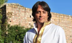 Murat Arkın Kimdir? Survivor 2026 Ünlüler Takımı Yarışmacısı