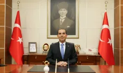 Iğdır Valisi Mustafa Fırat Taşolar Kimdir? Hayatı ve Kariyeri