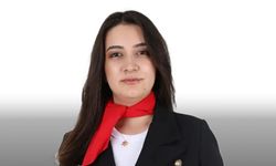 Nazlı Afacan Kimdir? Türkiye’nin En Genç Oda Başkanı Oldu