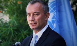 Nickolay Mladenov kimdir? Gazze Yüksek Temsilcisi Nickolay Mladenov nereli, kaç yaşında?