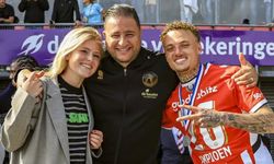 Noa Lang'ın babası Nourdin Boukhari kimdir? Kasımpaşa'nın eski futbolcusu şaşırttı!