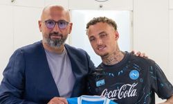 Ali Dursun Kimdir? Noa Lang ve Yıldızların Türk Menajeri