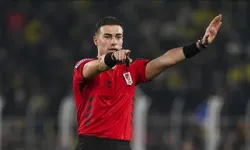 Galatasaray Gaziantep FK hakemi Oğuzhan Çakır kimdir, hangi takımlı?