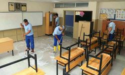 Kahramanmaraş Okullarında Kalıcı Personel Dönemi Başlıyor