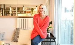 Ömer Dormen'in Eşi Ayşe Arman Kimdir? Hayatı ve Kariyeri