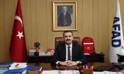 Ağrı Valisi Önder Bozkurt Kimdir? Kariyeri ve Eğitim Hayatı