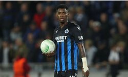 Raphael Onyedika Kimdir? Galatasaray'ın Gündemindeki Yıldız