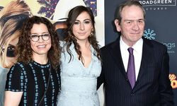 Tommy Lee Jones'un kızı Victoria Jones kimdir? Victoria Jones neden öldü, hastalığı neydi?