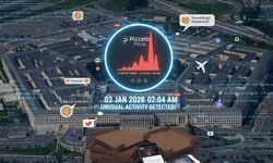 Pizza İstihbaratı (PIZZINT) Nedir? Sosyal Medyanın Yeni Savaş Tahmin Yöntemi!