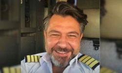 Pilot Serkan Aydemir Kimdir? Neden Öldü ve Nereli?