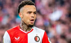 Quilindschy Hartman Kimdir? Beşiktaş Sol Bek İçin Düğmeye Bastı