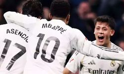 Real Madrid maçı hangi kanalda, saat kaçta? Monaco ile karşılaşıyor