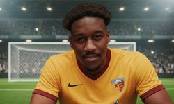 Ronael Pierre-Gabriel kimdir? Kayserispor'un yeni transferi neden şehirden kaçtı?