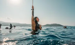 Şahika Ercümen Kimdir? Dünya Rekortmeni Milli Dalışçının Hayatı