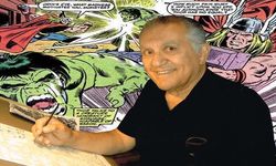Sal Buscema Kimdir? Marvel'ın Efsane Çizeri Hayatını Kaybetti