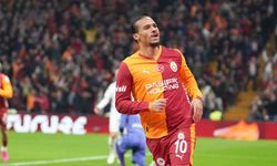 Leroy Sane sakatlandı mı, kaç hafta yok? Galatasaray'da Leroy Sane şoku!