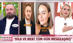 Arzu Açıkgöz-Dila Açıkgöz Güneş kimdir? Esra Erol'da tartışıldı