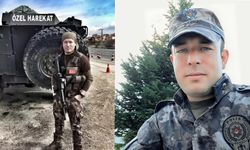 Şehit Necati Aygün Kimdir? Kahraman Polisin Hayat Hikayesi