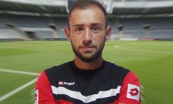 Serdarcan Eralp kimdir, aslen nereli? Fethiyespor 10 numarası merak edildi