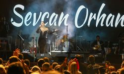 Sevcan Orhan Buca’da kaç konser verdi? Sevcan Orhan Buca Belediyesi'nden ne kadar para aldı? Z