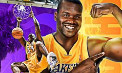 Shaquille O’Neal kimdir, Müslüman mı? NBA efsanesinin adı ne anlama geliyor?