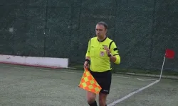 Fenerbahçe Galatasaray U17 Maçı Hakemi Kim? Sinan Demir Hakkında Bilgiler