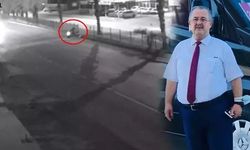 Kahramanmaraşlı emekli polis kazadan kurtulamadı