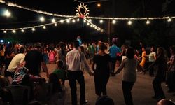 Kahramanmaraş’ta İzinsiz Sokak Düğünü Yapana Para Cezası