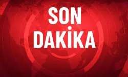 Kahramanmaraş'ta doğalgaz patlaması!