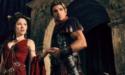 Spartacus House of Ashur İzle: 7. Bölüm Nereden ve Nasıl İzlenir? (Amazon Prime & Starz)