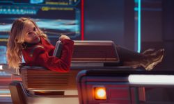 Star Trek: Starfleet Academy 4. bölüm ne zaman? İşte 1. sezon yayın takvimi!