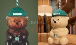 Starbucks Bearista Cup Türkiye’de Kaç TL? Ayıcık Kupa Fiyatı Dudak Uçuklattı!