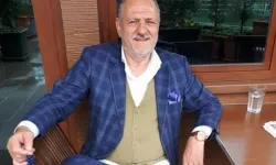 Süleyman Hacısalihoğlu Kimdir? Trabzonspor Camiası Yasta