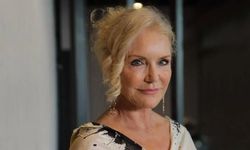 Suna Yıldızoğlu kimdir, aslen nereli? Yasemin Kay Allen'ın annesi Sonja Eady'nin şaşırtan hayatı!