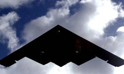 TR-3 Black Manta nedir, gerçek mi? Meksika'daki görüntüler sonrası Pentagon sessizliğini koruyor!