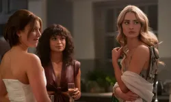 Tell Me Lies 3. Sezon 4. Bölüm Ne Zaman? Disney Plus Yayın Takvimi