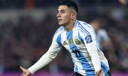 Thiago Almada Kimdir? Arjantinli Yıldızın Kariyeri ve Yaşı