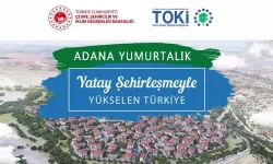TOKİ Adana Yumurtalık Kura Sonuçları İsim Listesi 2026: Akyuva Mahallesi 2+1 3+1 Kazananlar Sorgulama Ekranı