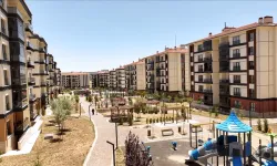 TOKİ Erzurum kura sonuçları 1+1 2+1 e-Devlet isim listesi sorgulama