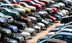 Kahramanmaraş’ta Trafik Alarmı: 1 Haftada 2 Bin 766 Araca Ceza, 66 Araç Trafikten Men