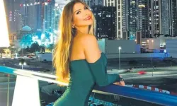 Tuana İyigör kimdir, kaç yaşında? "Akrep" kod adlı Tuana İyigör neden gözaltına alındı?