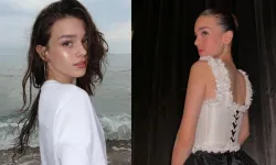 Yeraltı Dizisinin Genç Yeteneği Ülkü Hilal Çiftçi Kimdir? Yaşını Duyanlar İnanamadı! Devrekli Oyuncunun Büyük Değişimi