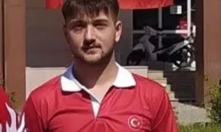 Umut Can Turan neden öldü, kaza nasıl oldu? Eski milli sporcudan acı haber