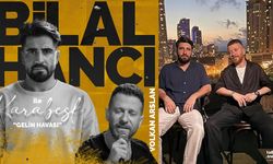 Volkan Arslan Kimdir? Bilal Hancı'nın Arkadaşı Hakkında Bilgiler