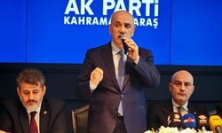 Kahramanmaraş’ta Siyasetin Gündemi Değişti: Kirişci O Tarihi 'Onur Günü' İlan Etti